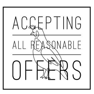 Make Me An Offer